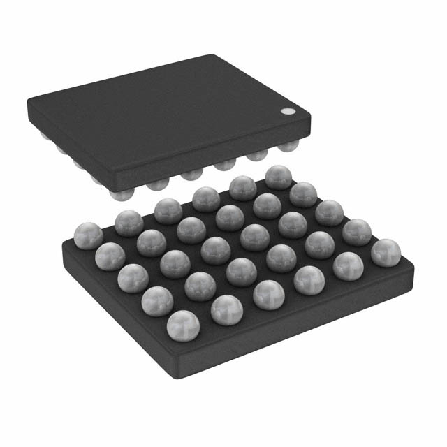 SI8851EDB-T2-E1 Vishay Siliconix  Transistors - FET MOSFET - Simples